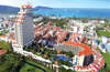 Royal Paradise Hotel 